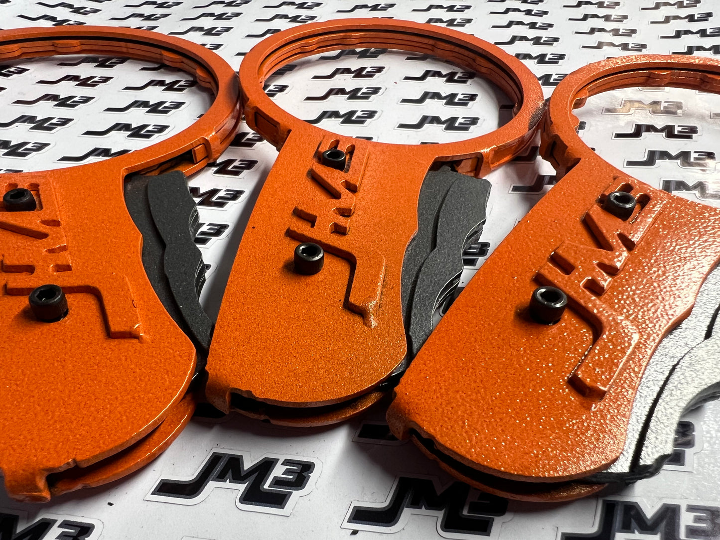 JM3- GEN-3 MASTER Set 23 -RATCHET - JM3 Oil Filter Wrench-SET + LASER ETCHING FREE T-Shirt & Mini JM3 Bottle Opener