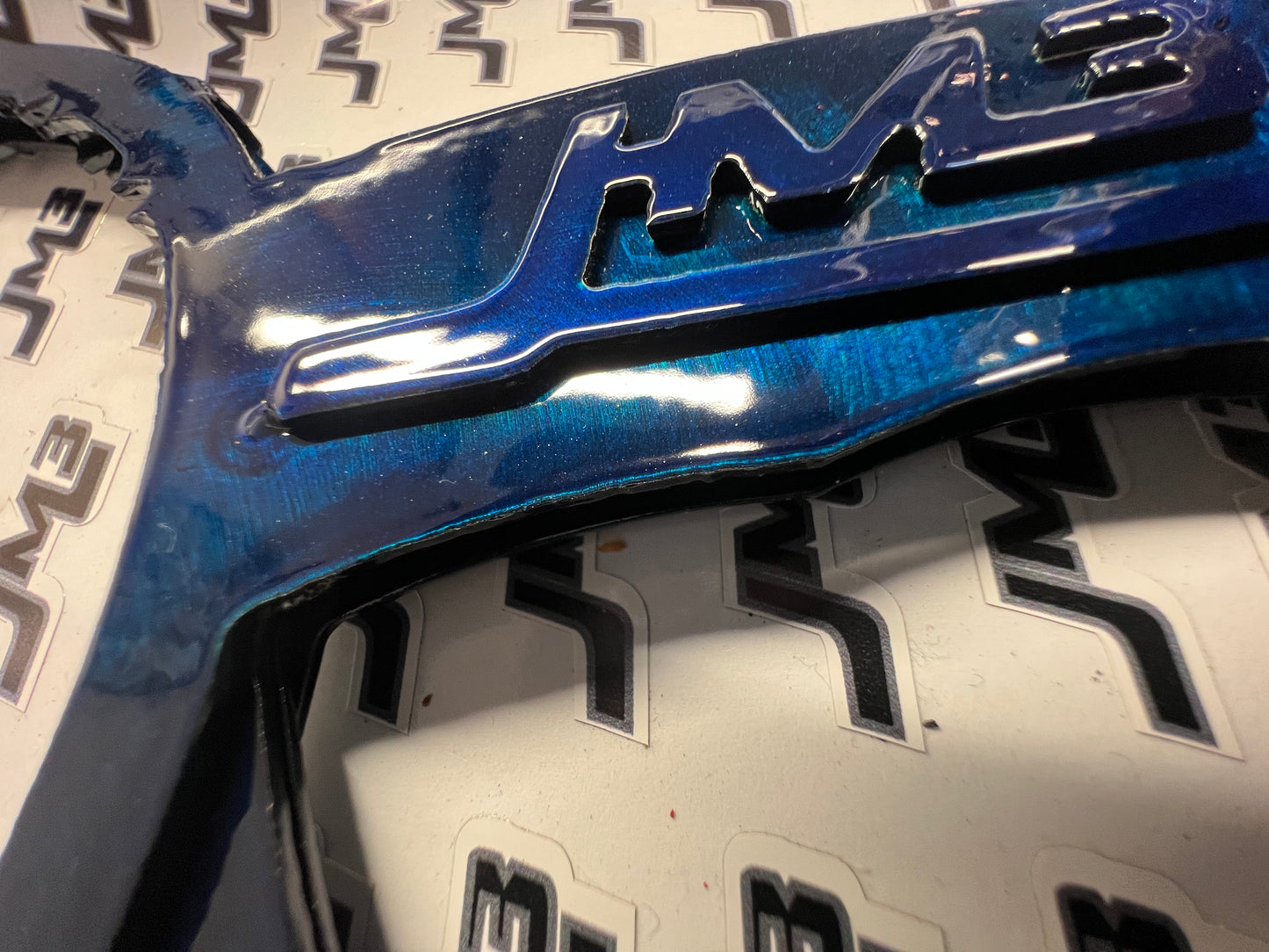 GEN-2 ISW-Industrial Service Wrench for SMOOTH FILTERS (NO FLATS/ FLUTES) UNVEILED at SEMA 2022
