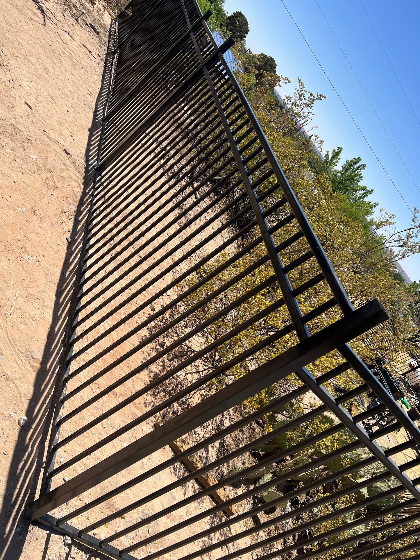 Gates,Doors & Fence-by JM3