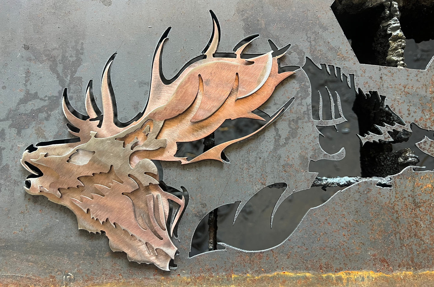 Gates,Doors & Fence-by JM3