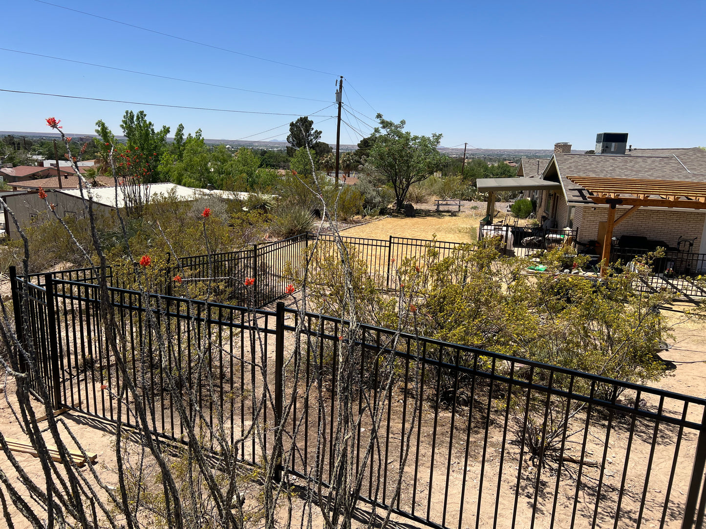 Gates,Doors & Fence-by JM3