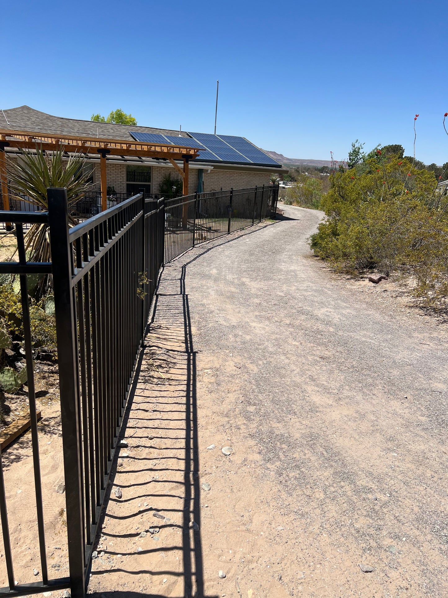 Gates,Doors & Fence-by JM3