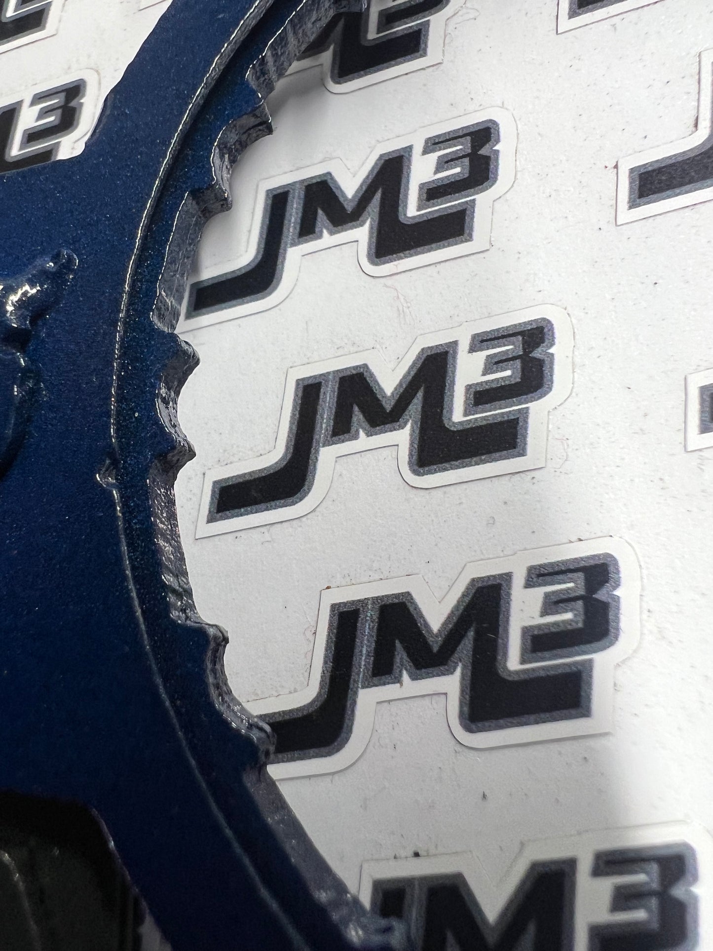 JM3- GEN-3 MASTER Set 23 -RATCHET - JM3 Oil Filter Wrench-SET + LASER ETCHING FREE T-Shirt & Mini JM3 Bottle Opener