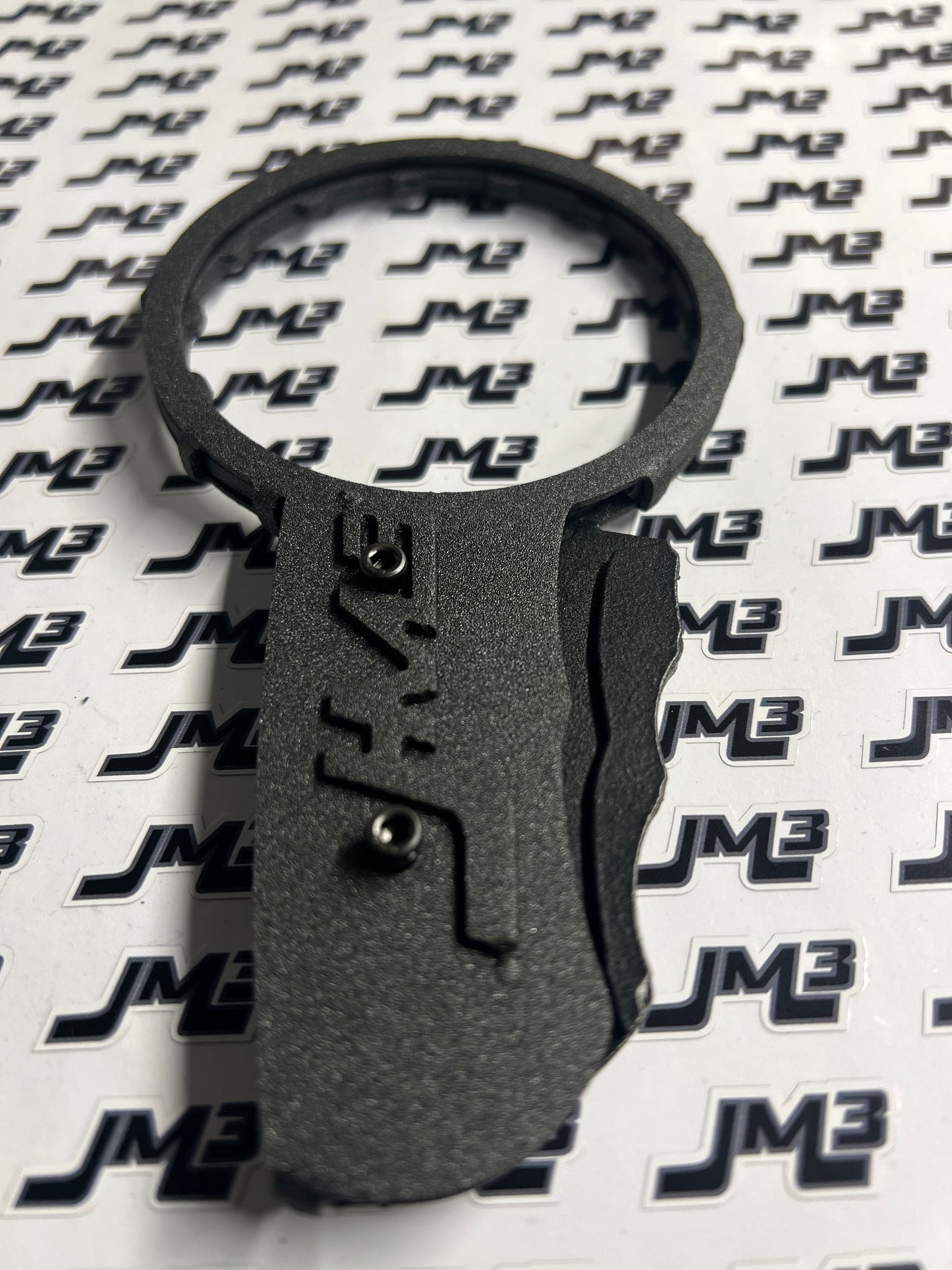*GEN 3 *Blk Single* JM3 Free Floating Ratchet SEMA23