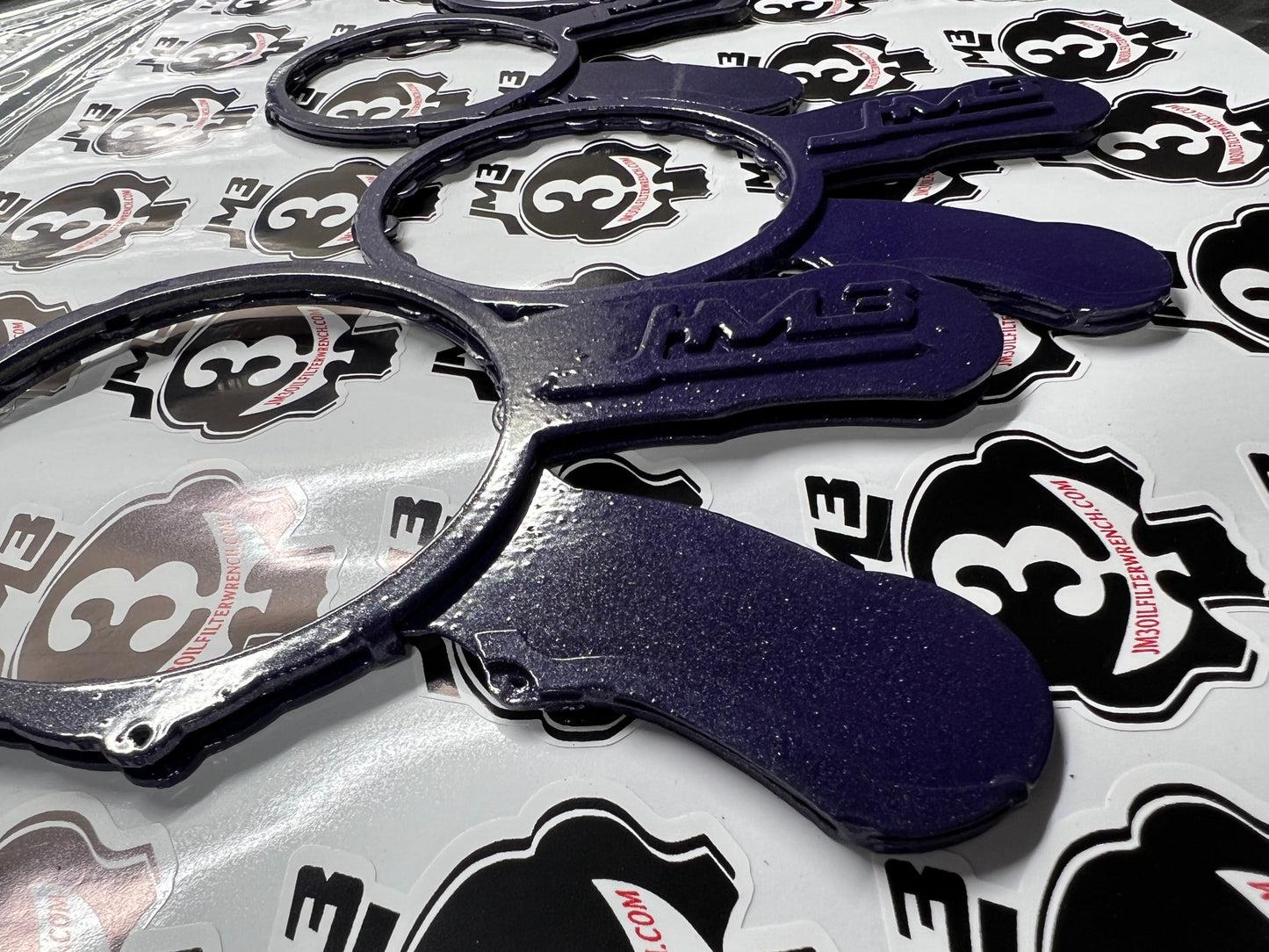GEN-1 FRAM-SET of 3- SQUEEZE TYPE-SEMA21