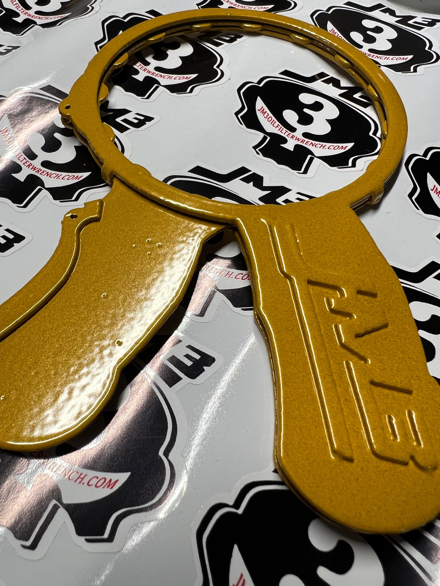 GEN-1 FRAM-SET of 3- SQUEEZE TYPE-SEMA21