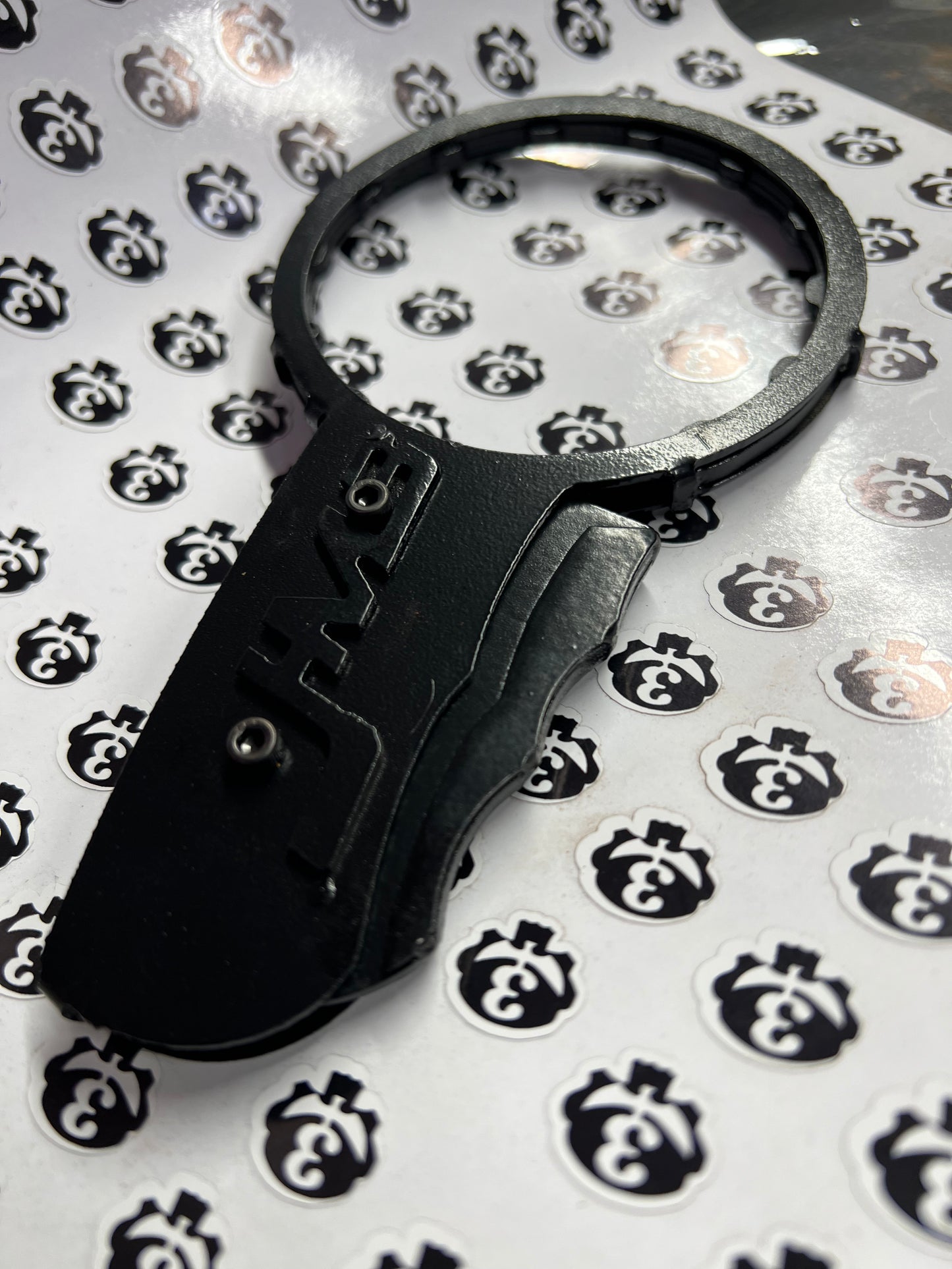 GEN 3 FRAM-SET of 3-SEMA23 JM3 Oil Filter Wrench