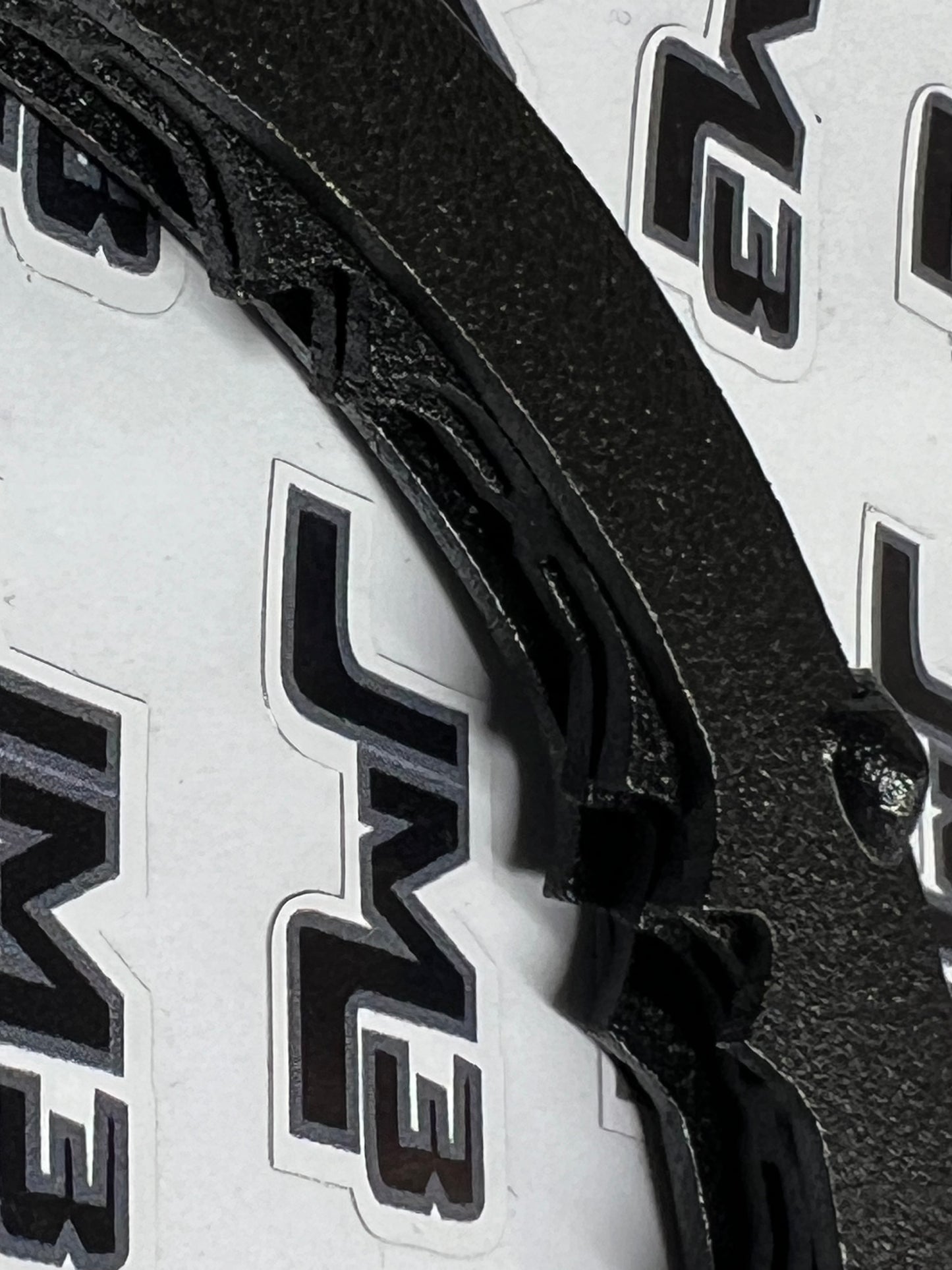 GEN-2 ISW-Industrial Service Wrench for SMOOTH FILTERS (NO FLATS/ FLUTES) UNVEILED at SEMA 2022