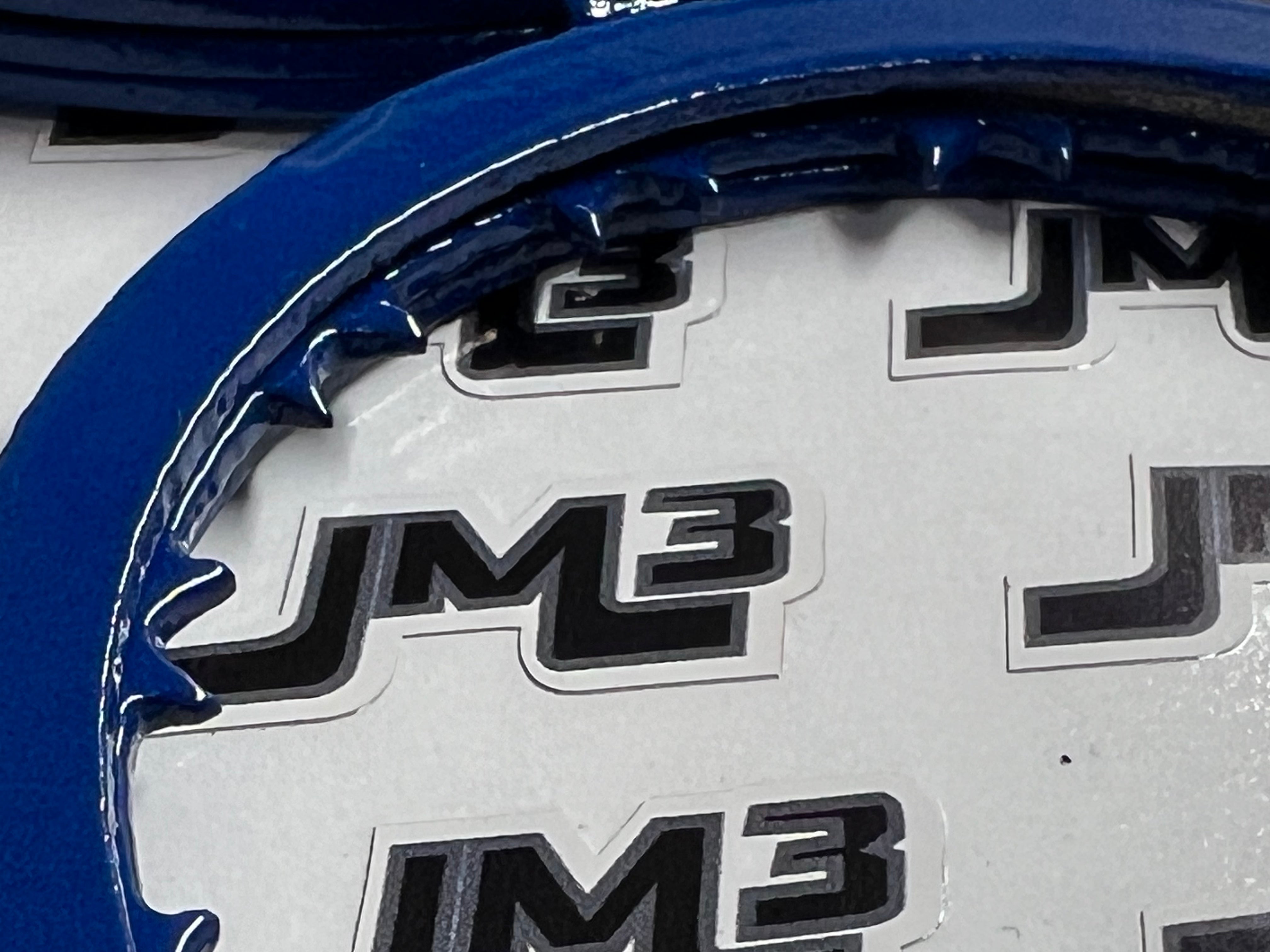 GEN 3 MOTOR CRAFTSet of 5JM3 Free Floating Ratchet JM3 Oil Filter