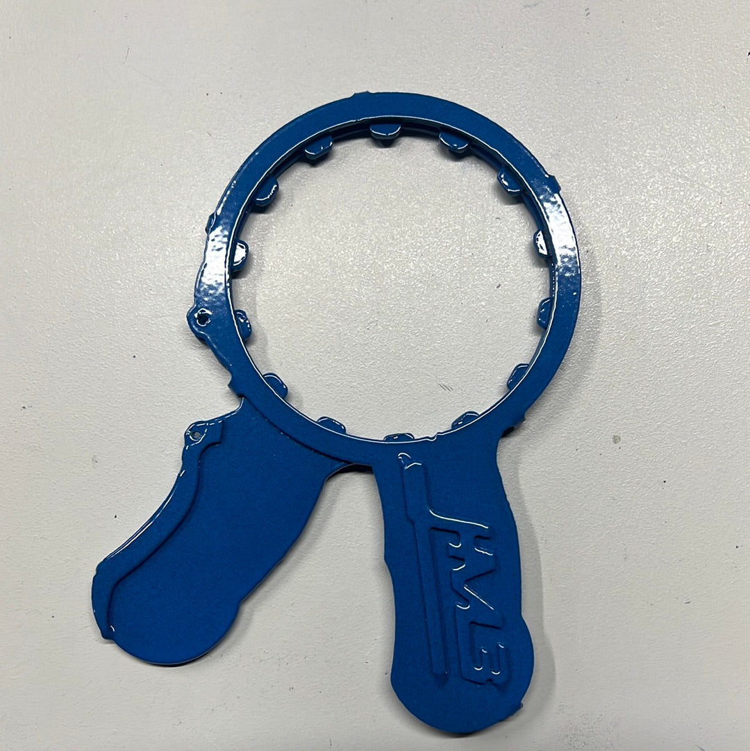GEN-1 *BLUE* SQUEEZE TYPE- SEMA21