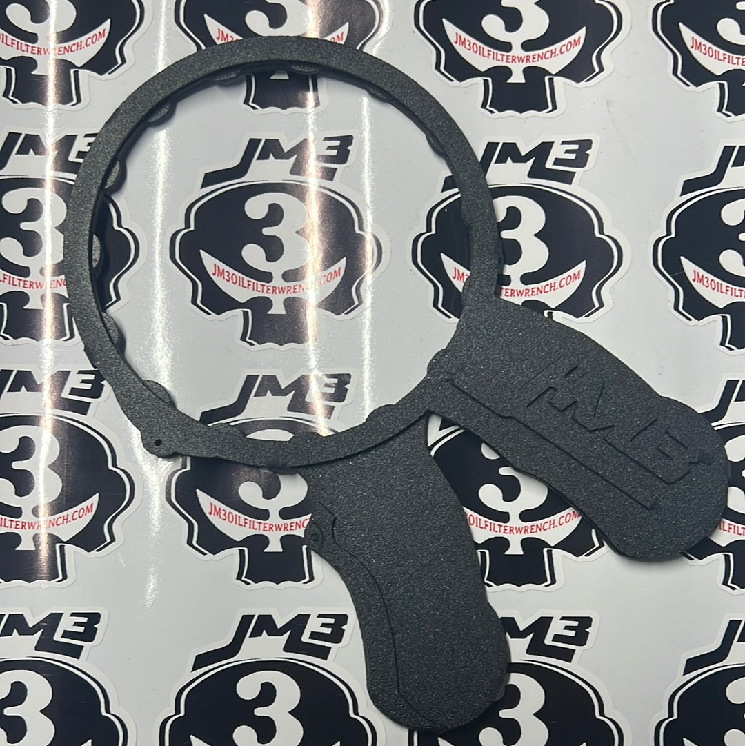 GEN-1 *BLACK* SQUEEZE TYPE-SEMA21