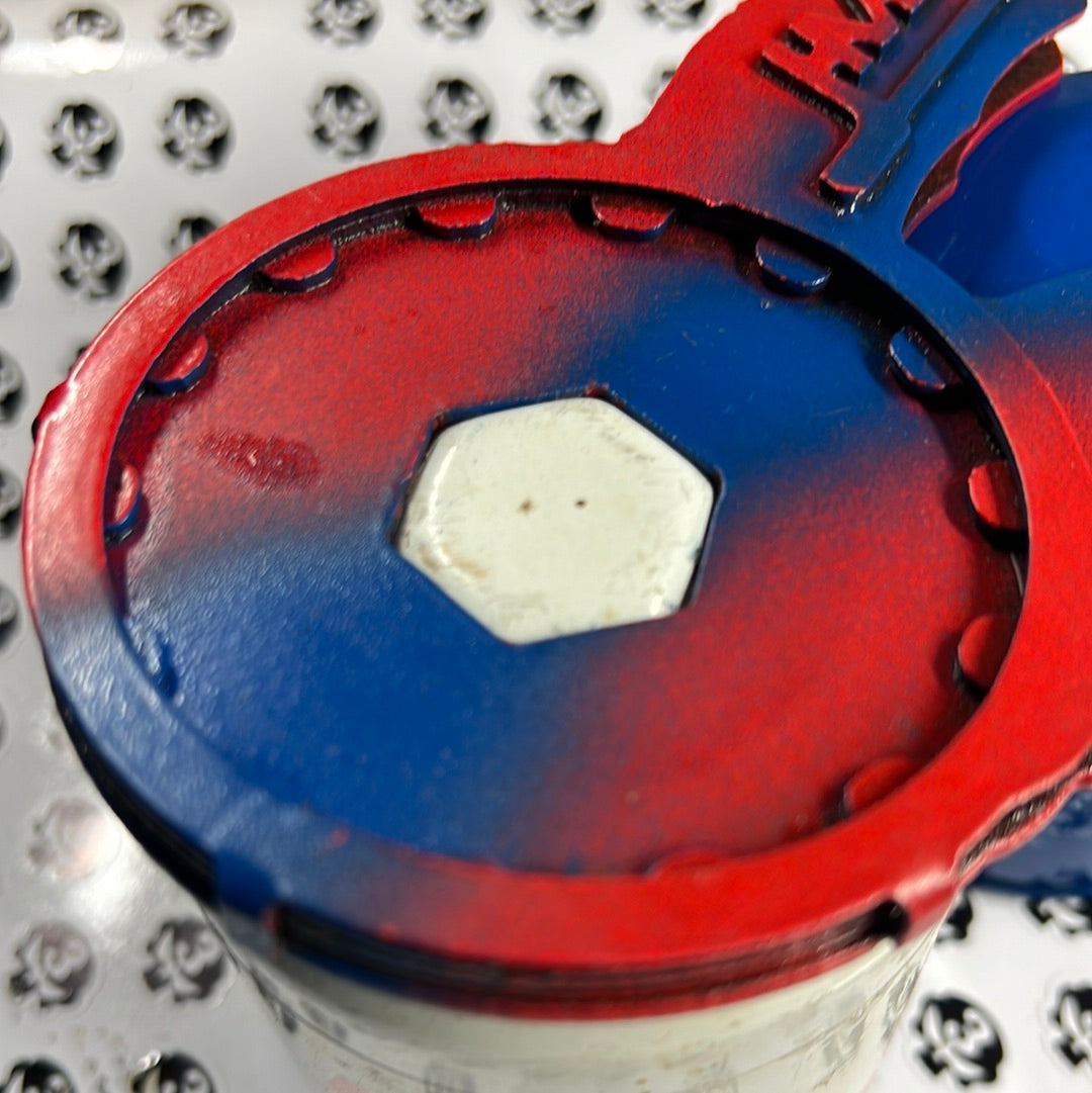 GEN-3* Ratchet TYPE- K&N and Plastic NUT/Cap STYLE Wrench