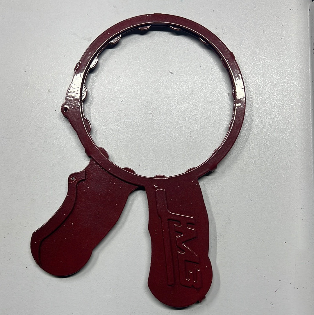 GEN-1 *RED* SQUEEZE TYPE-SEMA21
