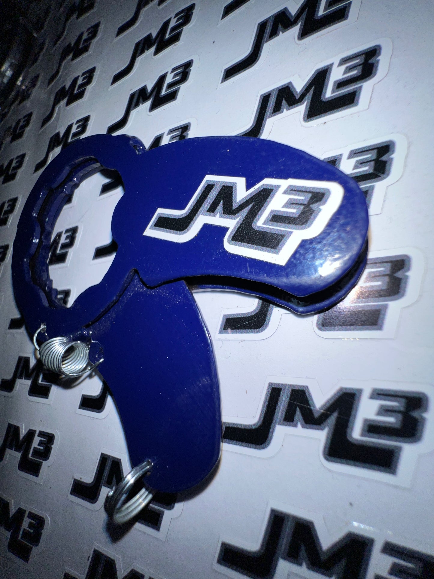 JM3 Mini Bottle Opener Single Sizes