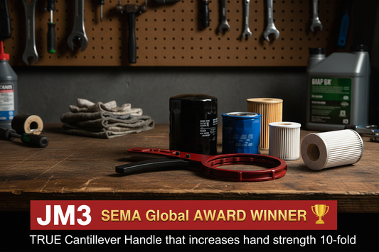 *GEN 4-TOMAHAWK RED-🛑SEMA 24🛑