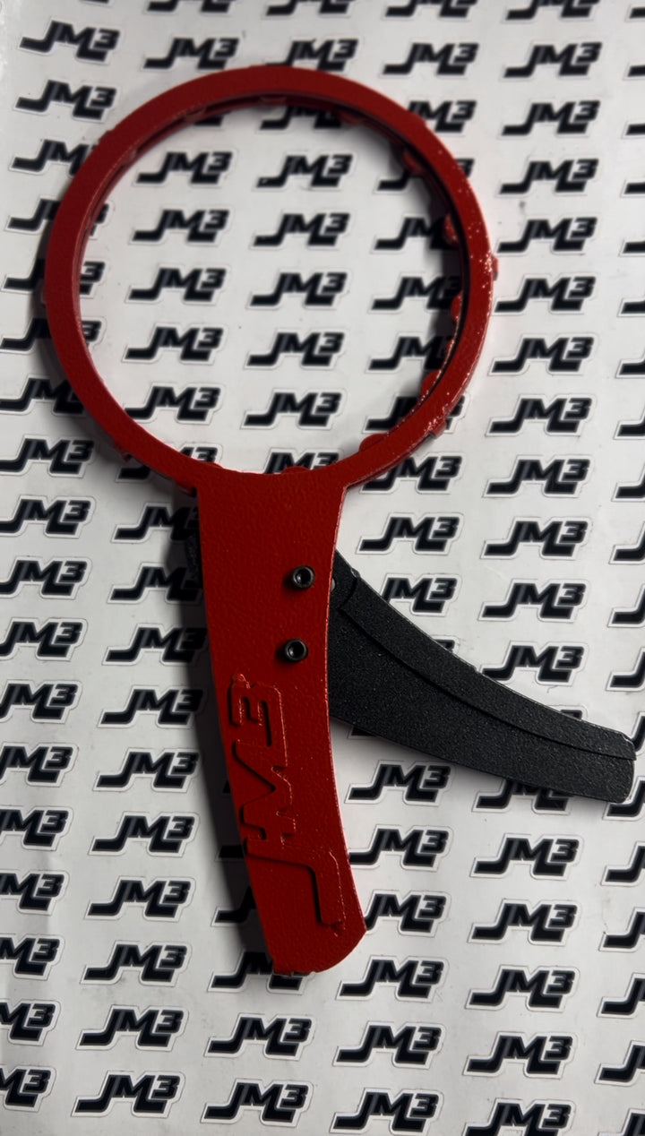 JM3 Oil Filter Wrench