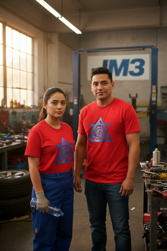 T-Shirts—-When ordering a JM3 T-Shirt, please check Email or text regarding Color of shirt and Printed image you would like to have sent to you. Thank you.