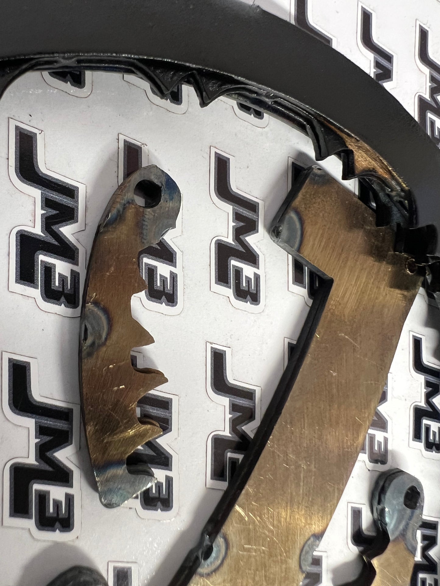 GEN-2 ISW-Industrial Service Wrench for SMOOTH FILTERS (NO FLATS/ FLUTES) UNVEILED at SEMA 2022