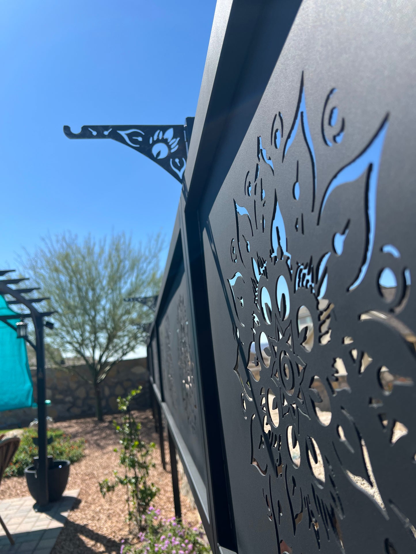 Gates,Doors & Fence-by JM3