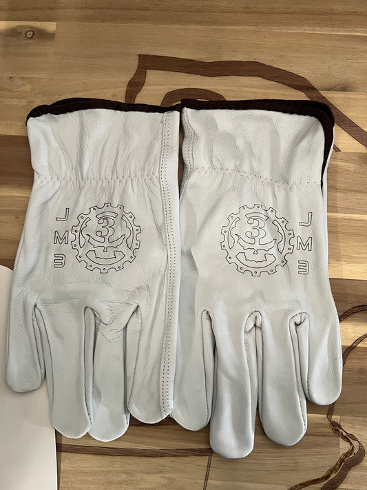 GLOVES-by JM3 Thank you.