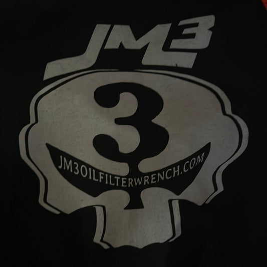 Hoodies—-When ordering a JM3 T-Shirt, please check Email or text regarding Color of shirt and Printed image you would like to have sent to you. Thank you.