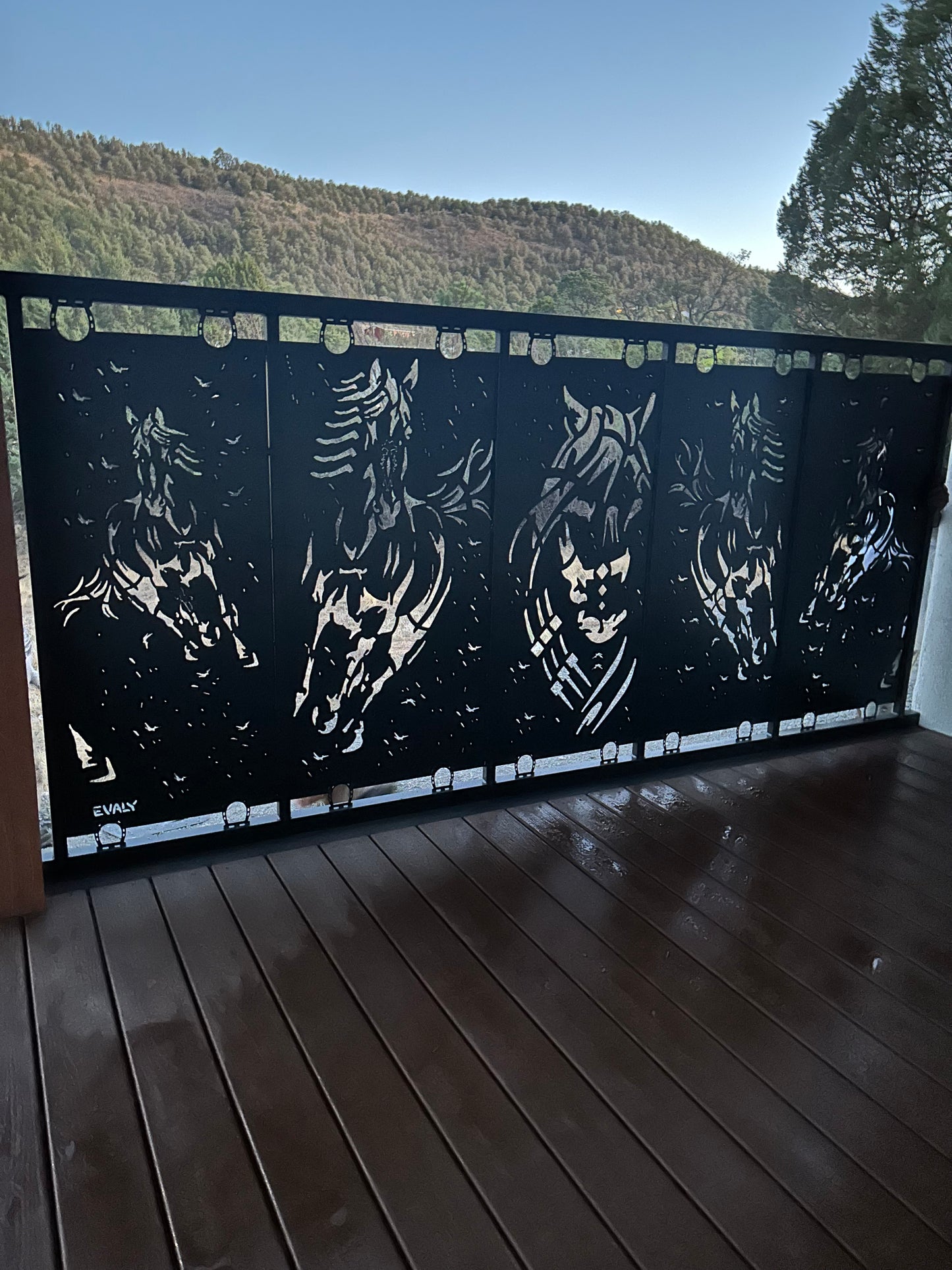 Gates,Doors & Fence-by JM3