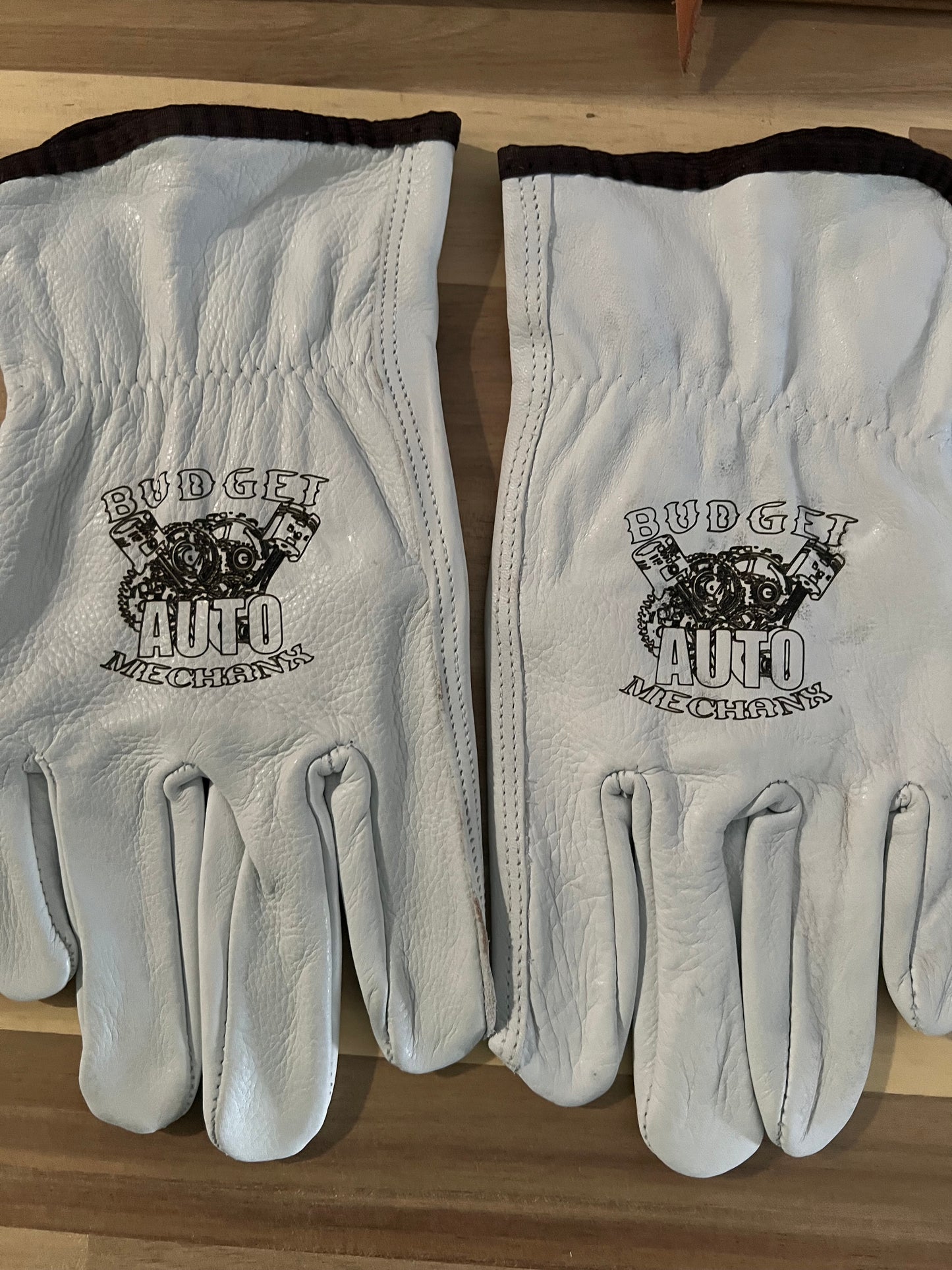 GLOVES-by JM3 Thank you.