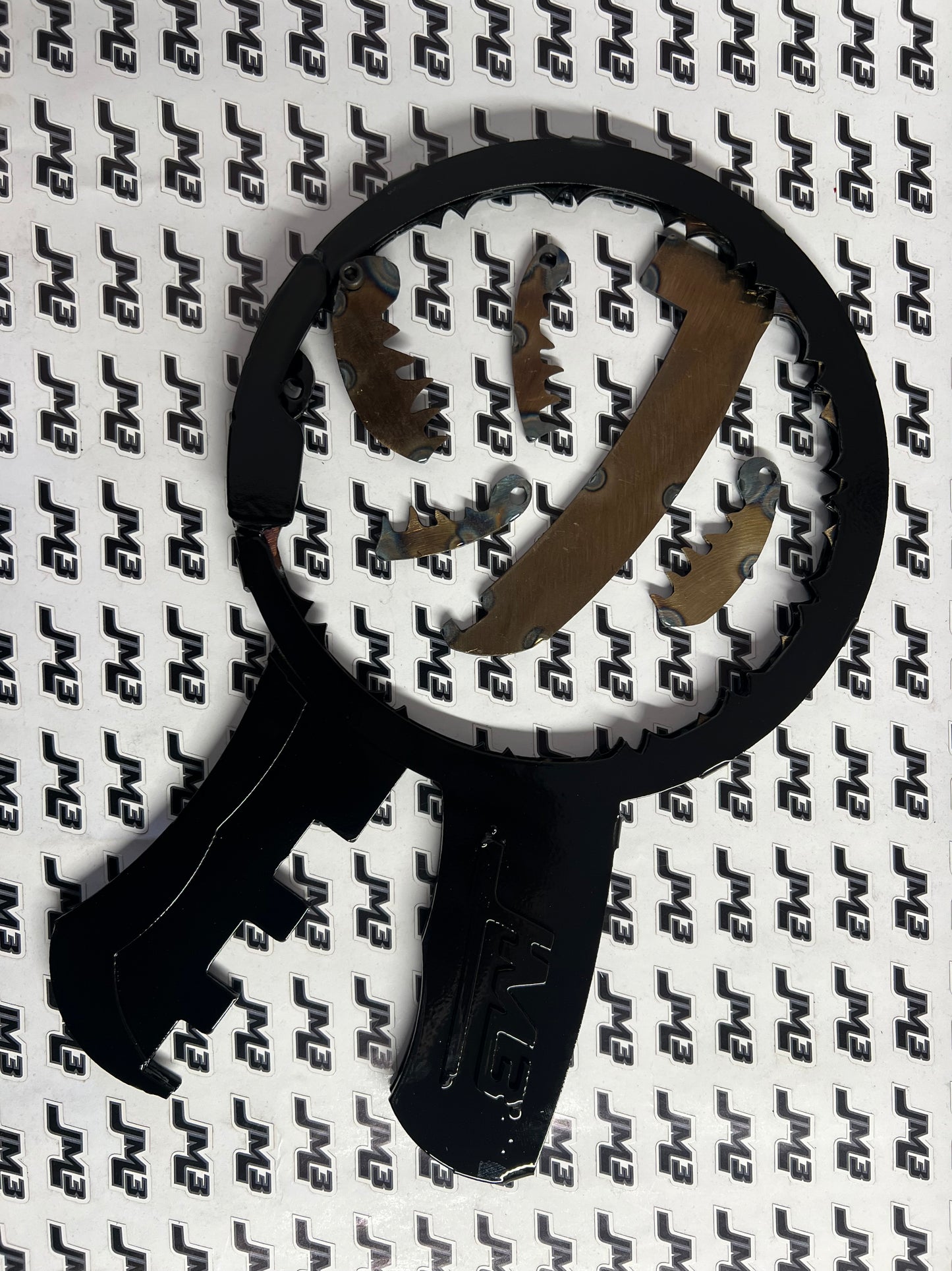 GEN-2 ISW-Industrial Service Wrench for SMOOTH FILTERS (NO FLATS/ FLUTES) UNVEILED at SEMA 2022
