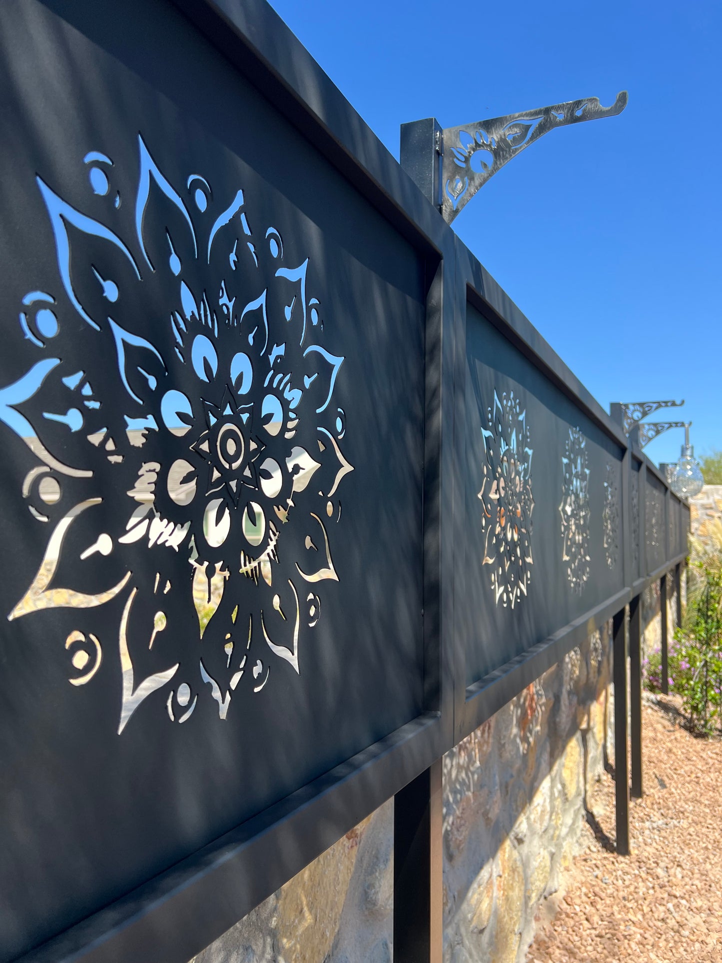 Gates,Doors & Fence-by JM3