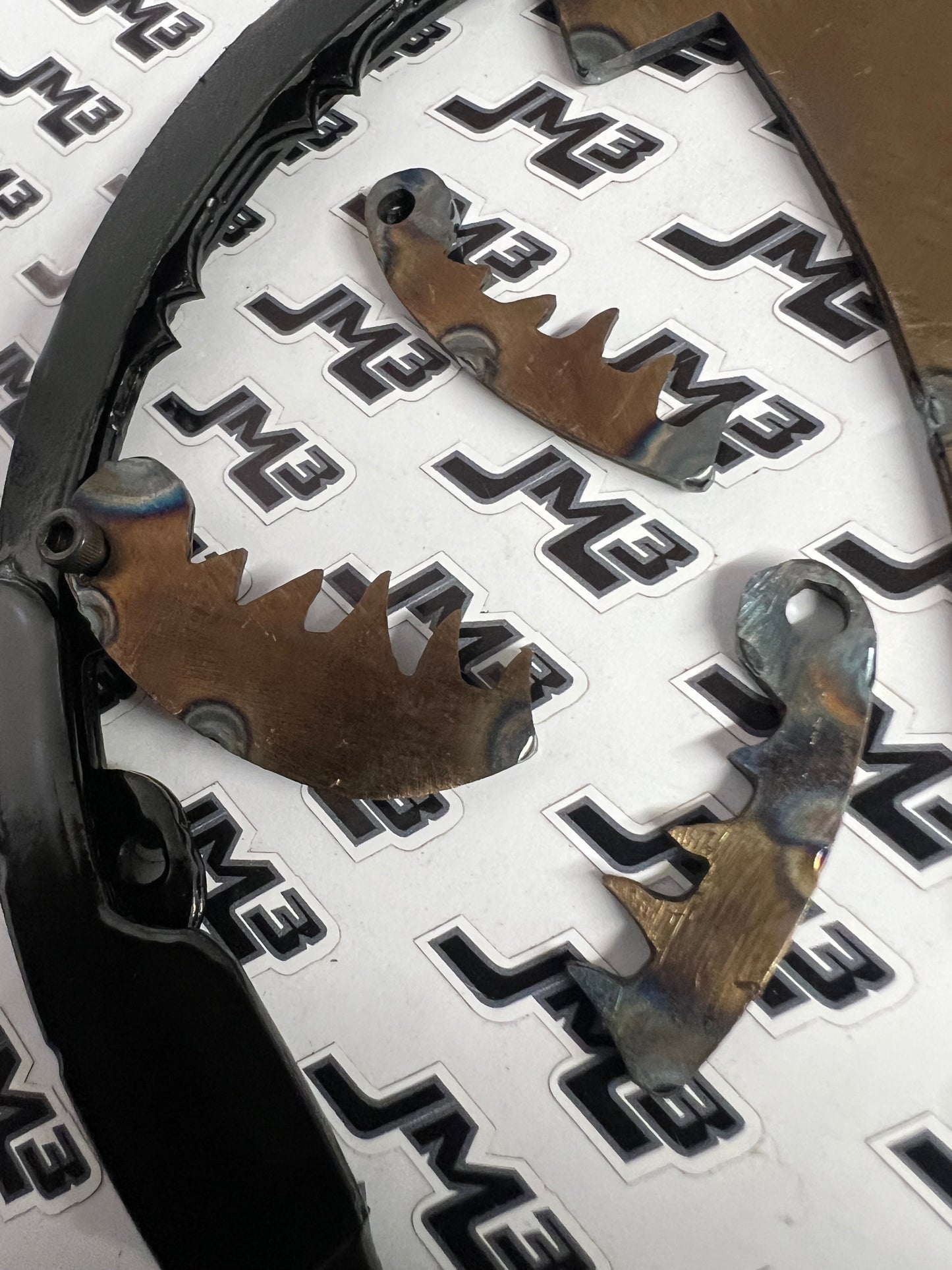 GEN-2 ISW-Industrial Service Wrench for SMOOTH FILTERS (NO FLATS/ FLUTES) UNVEILED at SEMA 2022