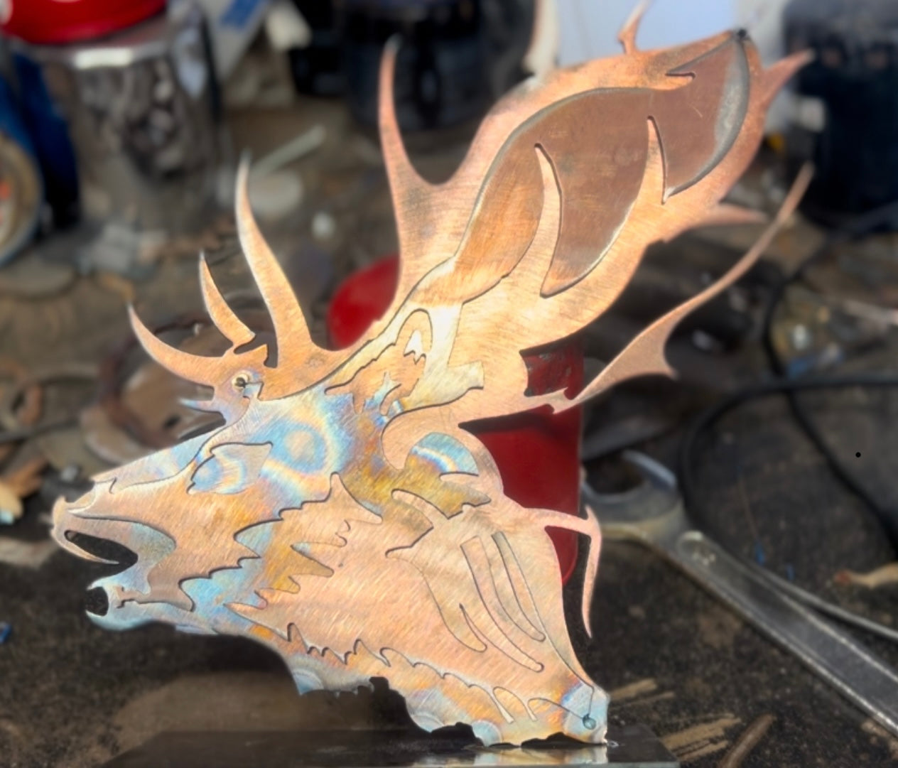 Gates,Doors & Fence-by JM3