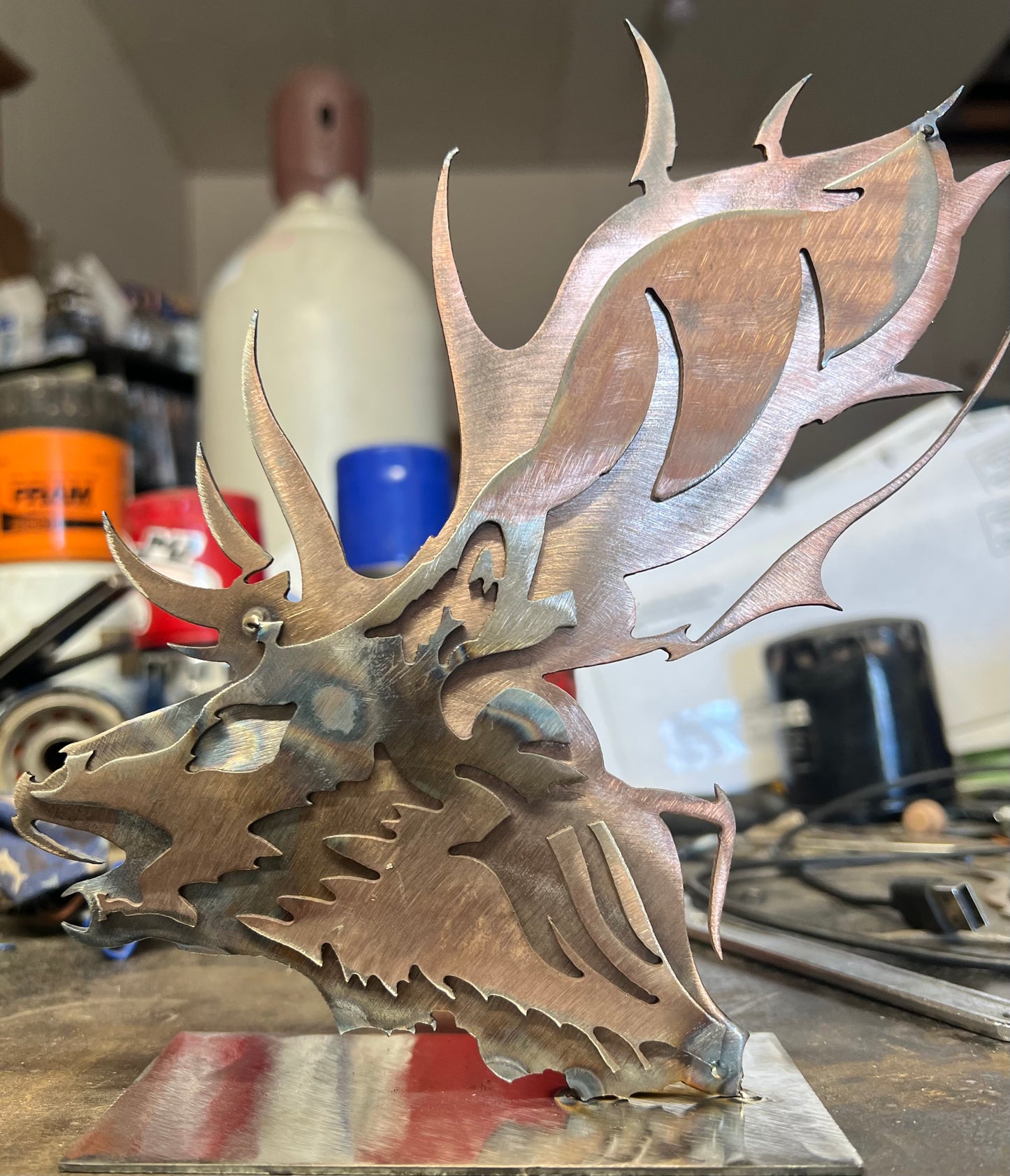 Gates,Doors & Fence-by JM3