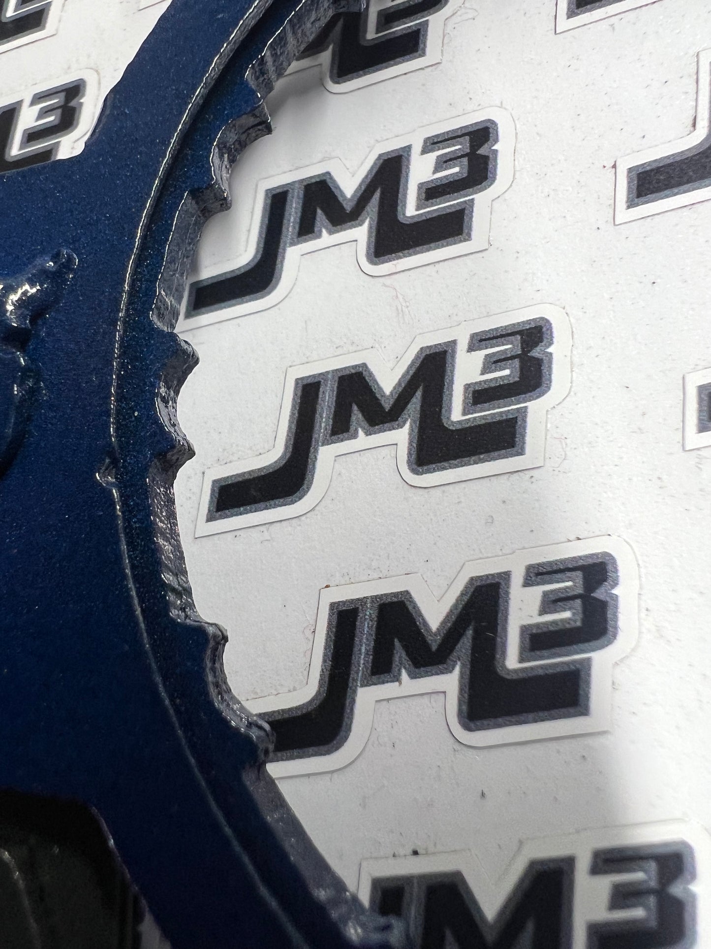 GEN 3 MASTER Set 23 - JM3 Free Floating Ratchet- Unveiled at SEMA 23!!! JM3 Oil Filter Wrench-SET + LASER ETCHING FREE T-Shirt & Mini JM3 Bottle Opener