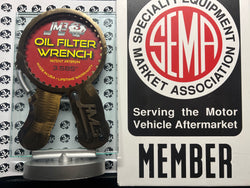 JM3 Oil Filter Wrench