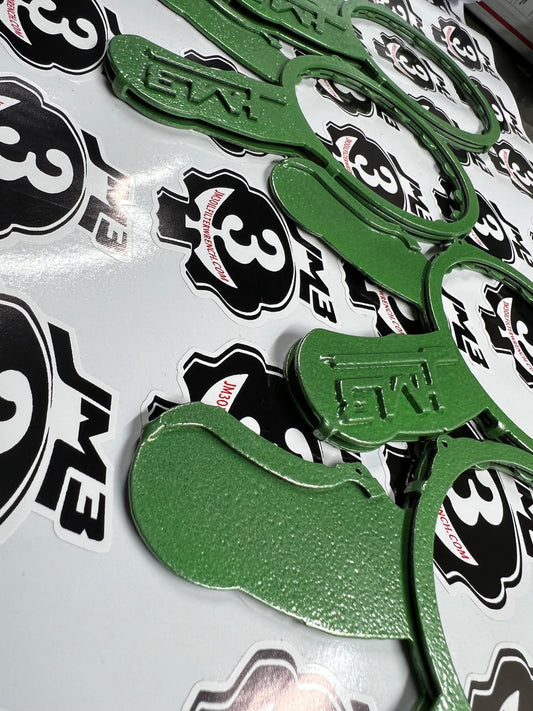 GEN-1 FRAM-SET of 3- SQUEEZE TYPE-SEMA21