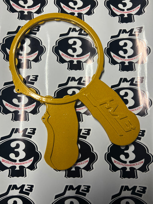 GEN-1 *YELLOW* SQUEEZE TYPE-SEMA21