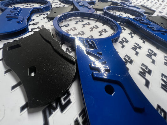 GEN 3 Mobil 1- SET of 3- SEMA23