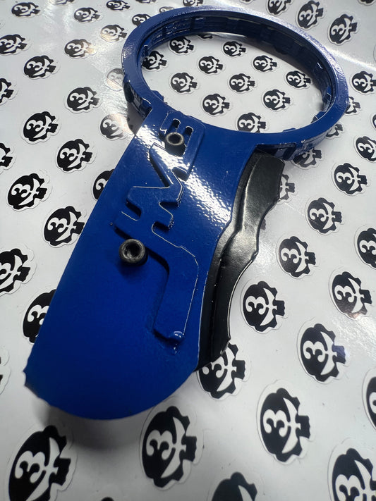 *GEN 3 *BLUE Single * JM3 Free Floating Ratchet SEMA23