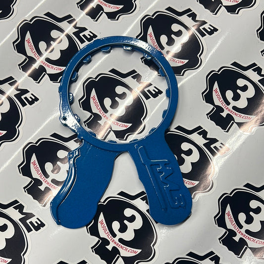 GEN-1 *BLUE* SQUEEZE TYPE- SEMA21