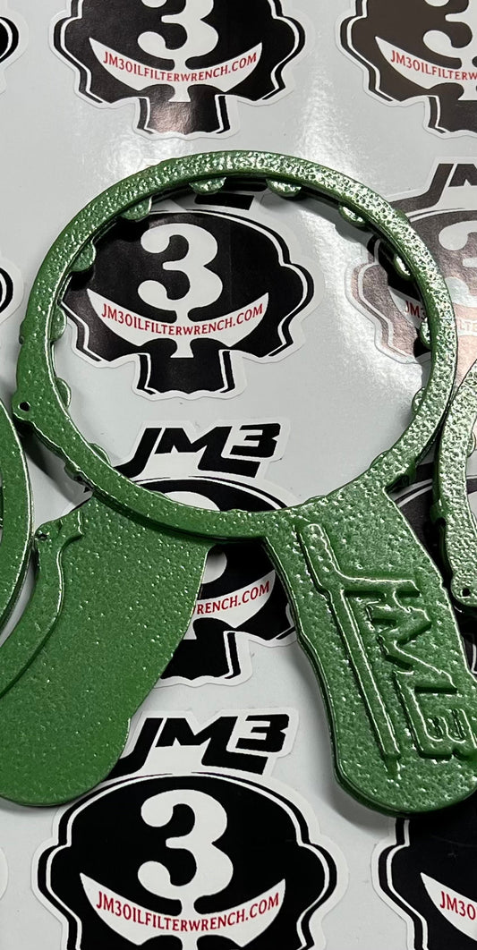 GEN-1 *GREEN* SQUEEZE TYPE- SEMA21