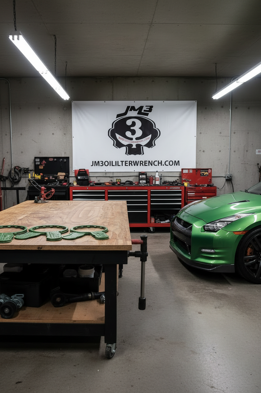 GEN-1 *GREEN* SQUEEZE TYPE- SEMA21