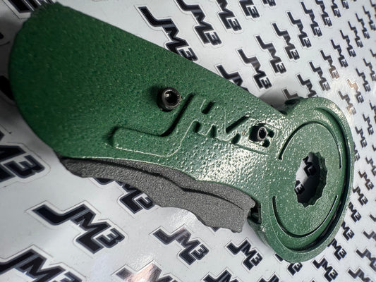 GEN-3* Ratchet  TYPE- K&N and Plastic NUT/Cap STYLE Wrench