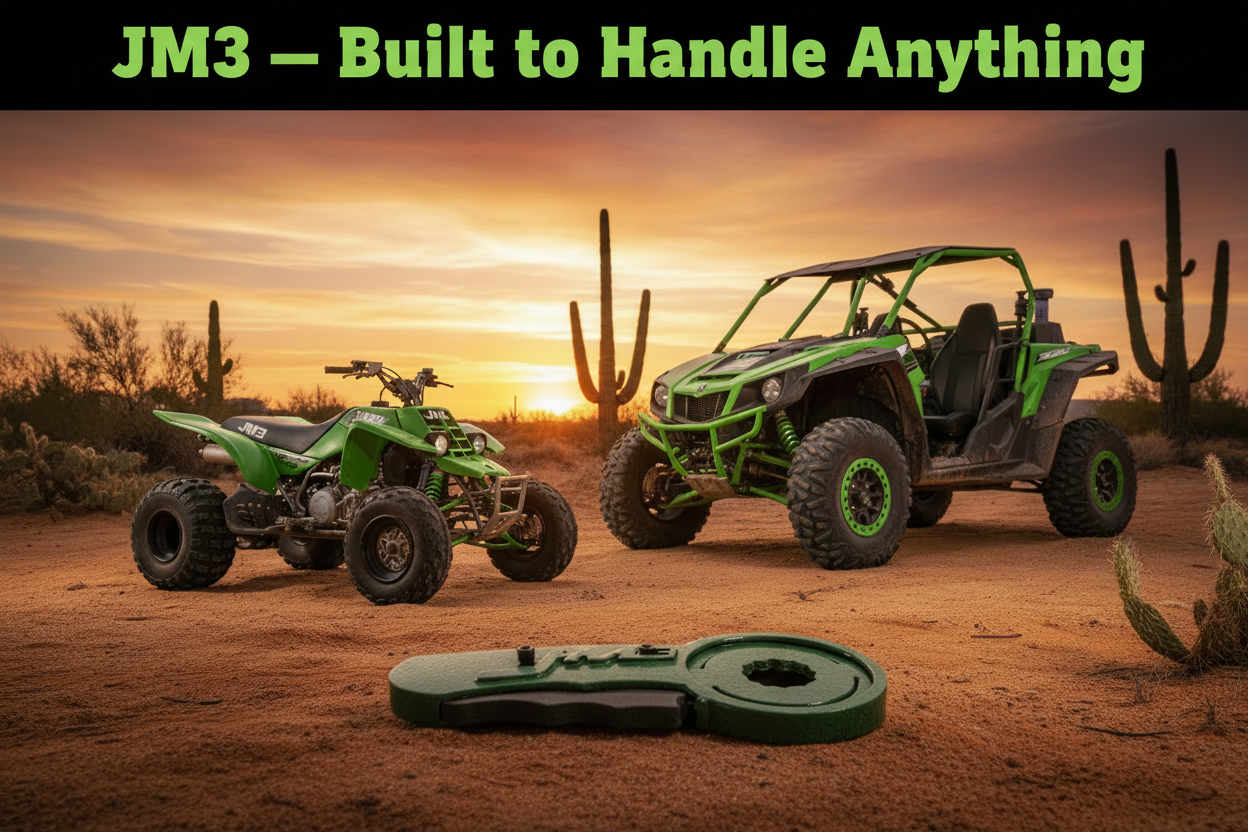 GEN 3 K&N and Plastic Cap Wrench- SEMA 23 Single Sizes