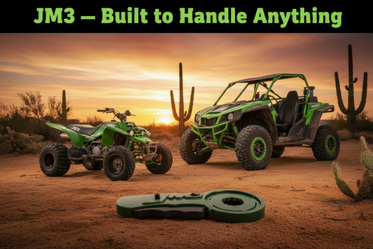 GEN 3 K&N and Plastic Cap Wrench- SEMA 23 Single Sizes