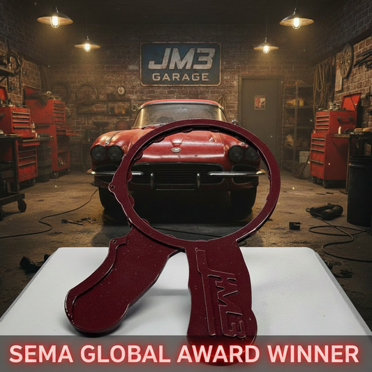 GEN-1 *RED* SQUEEZE TYPE-SEMA21