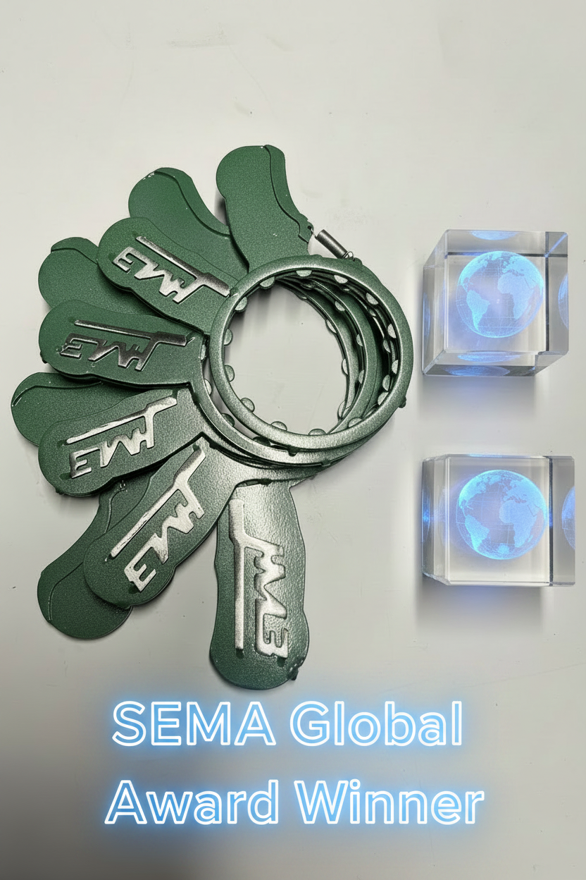 jmpt　1807050 JM3 GEN-1 Squeeze-Type Oil Filter Wrench Set of 5 | USA – JM3 Oil