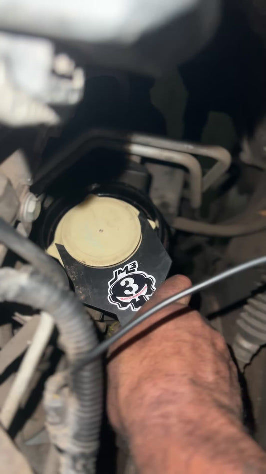 CUMMINS Fuel Element Remover Plastic