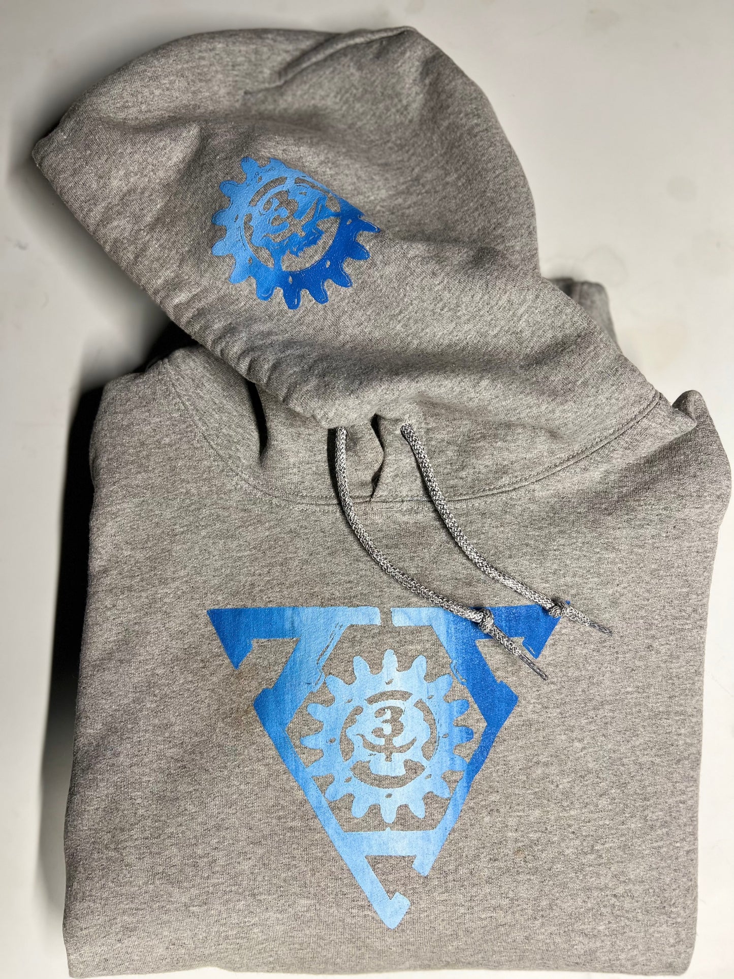 JM3 HOODIES