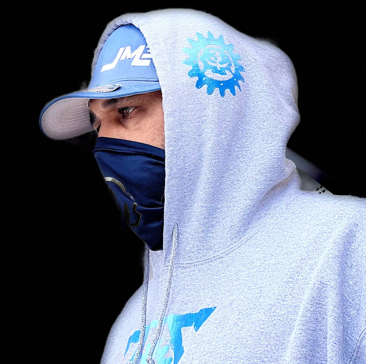 JM3 HOODIES