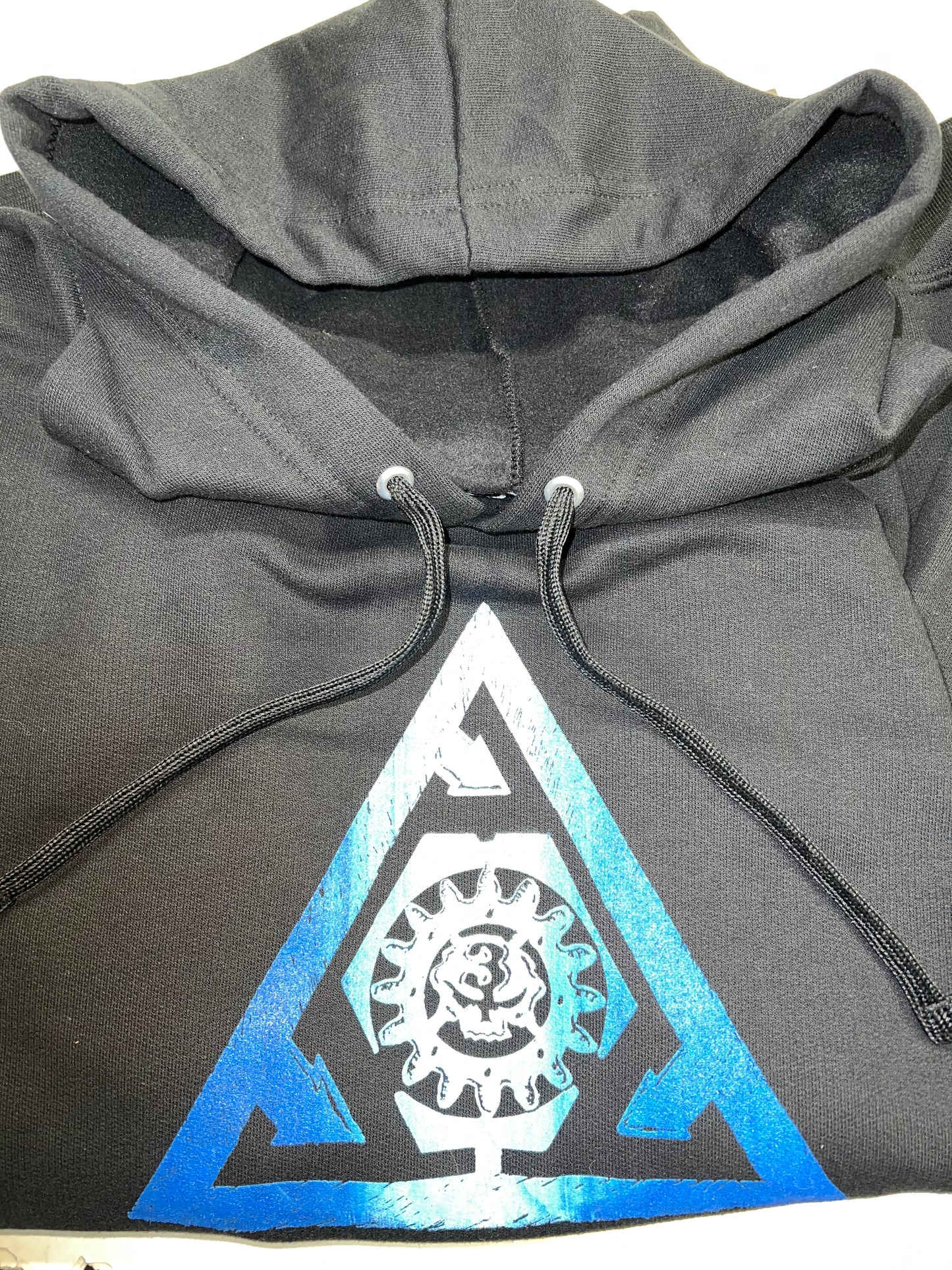 JM3 HOODIES